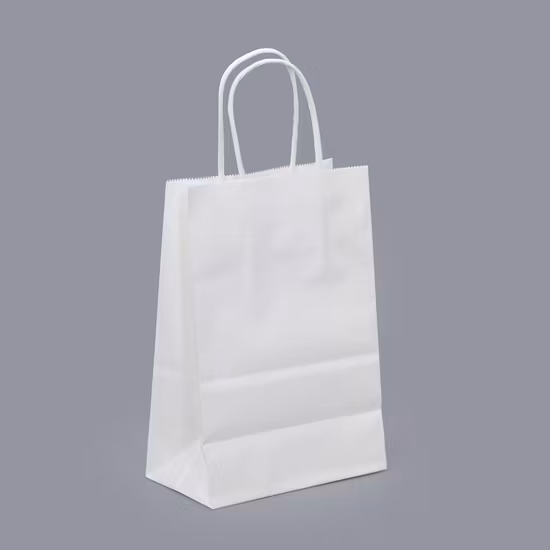 紙ギフト/紙ショッピング/ブラウン/ホワイト/コーヒー/ギフトバッグ/食品包装/sos/ダイカット/ツイストハンドル/フラットハンドル/クラフト紙/アルミホイル尖底/紙袋